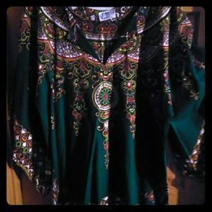 African tops